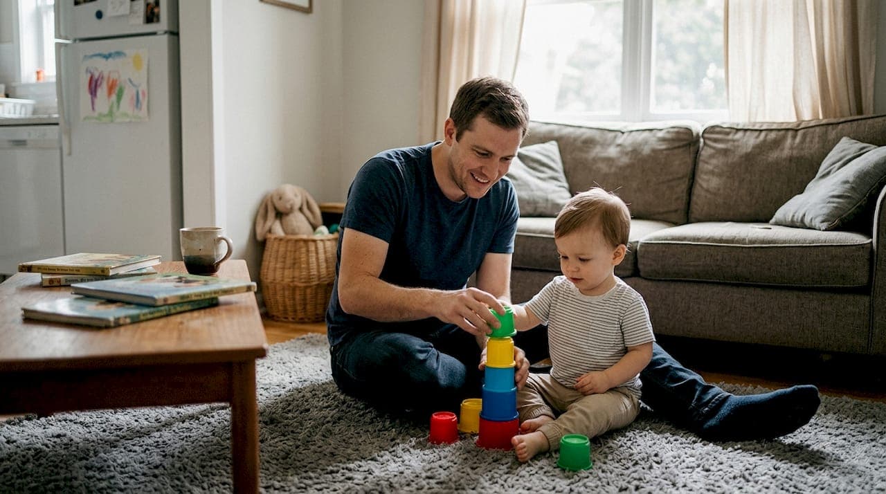 How to support social emotional learning at home: A parent's guide