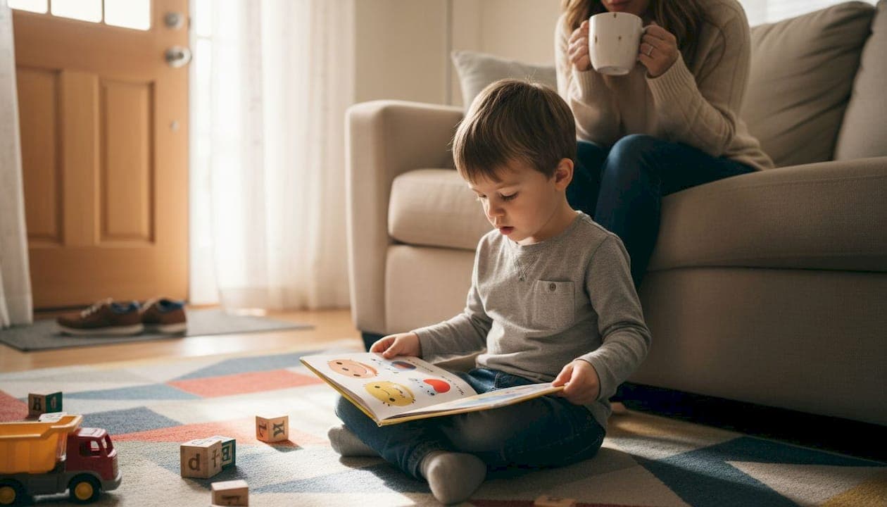 Emotional intelligence in childhood: 58% of life success