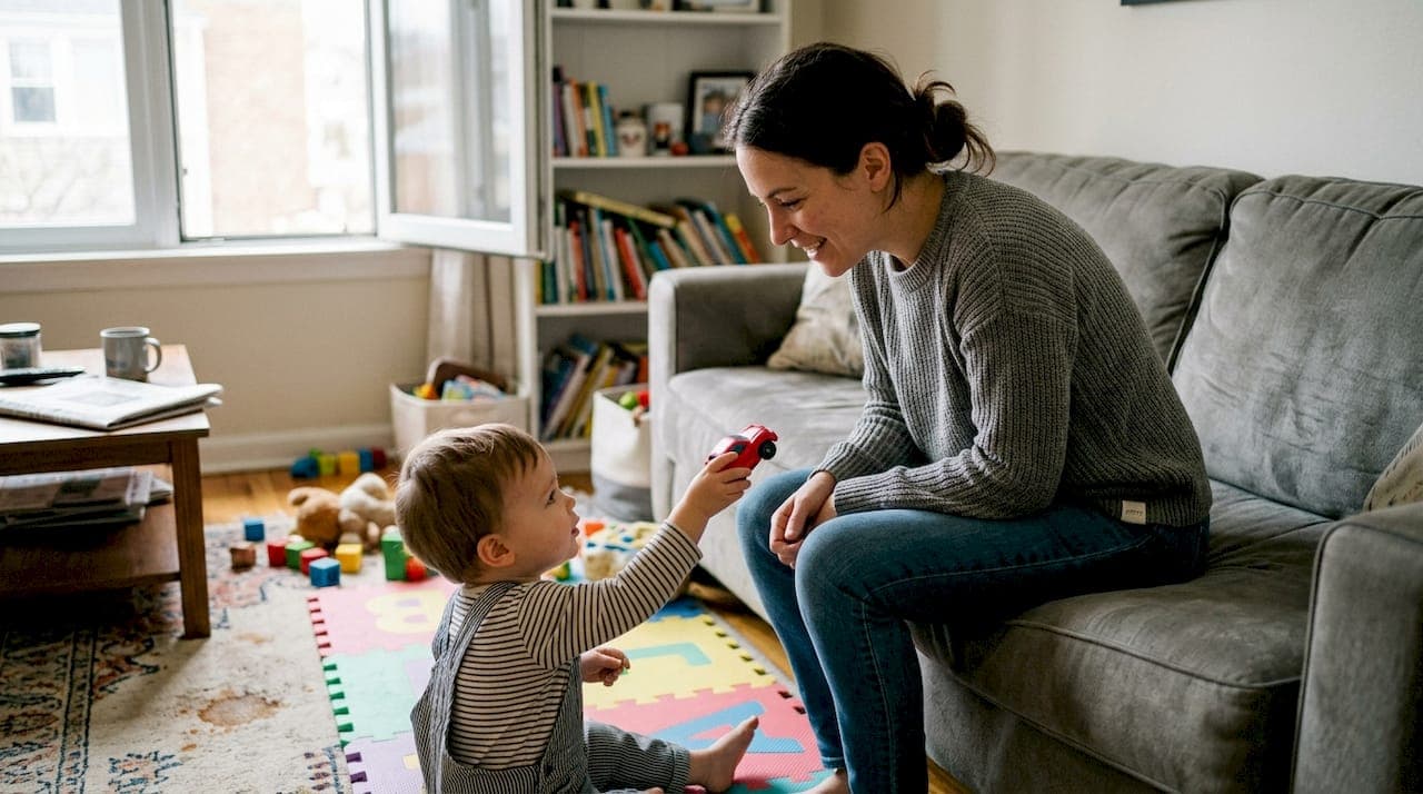 Communication in early education: 5 strategies that work