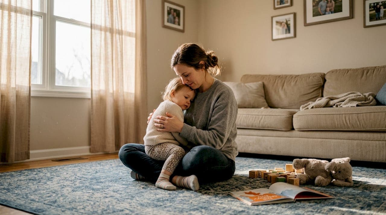 Understanding Social-Emotional Development for Young Children