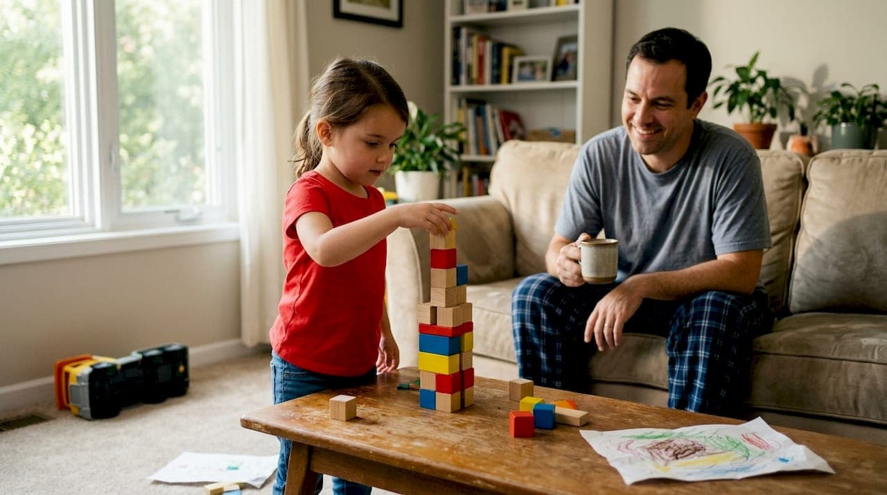 Understanding Preschool Milestones: A Parent's Guide
