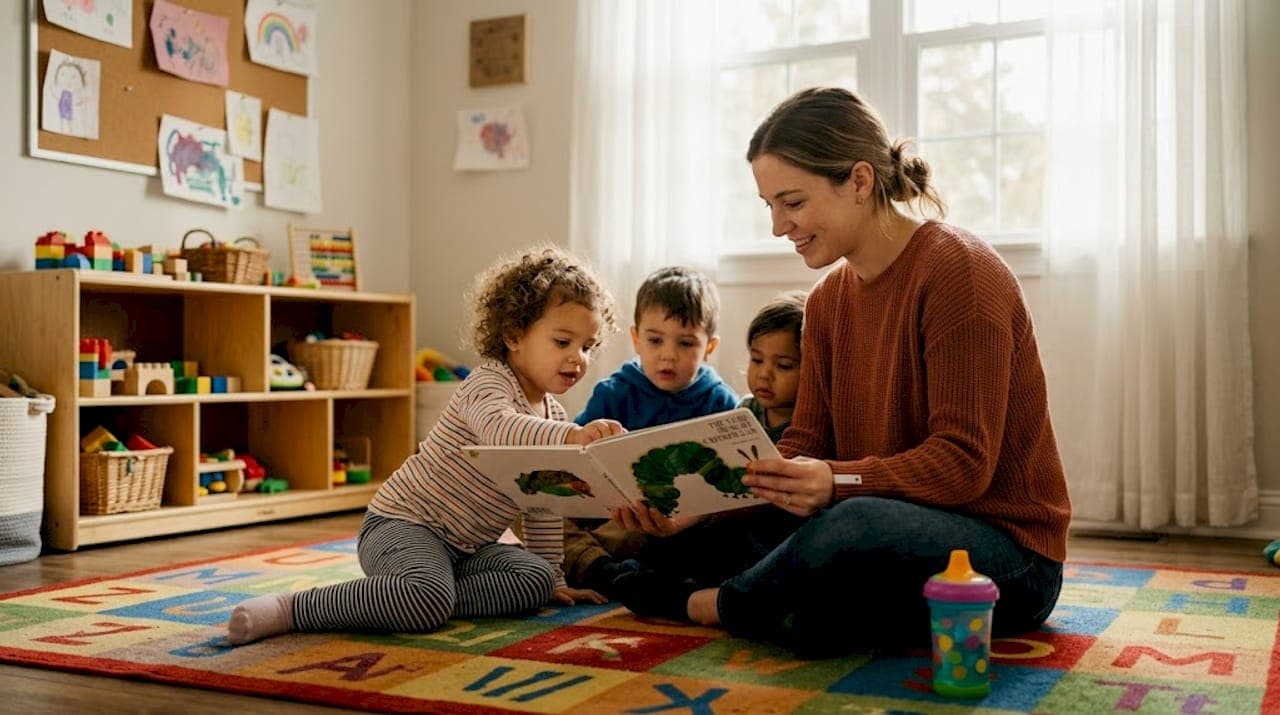 Practical social-emotional skills examples for young children