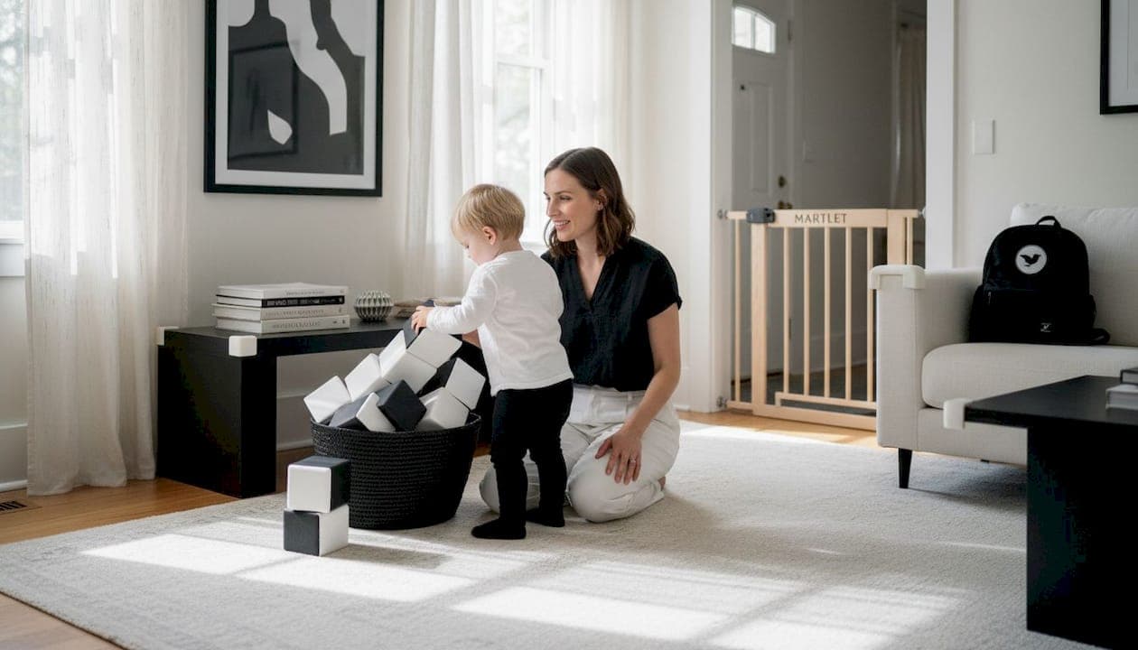 How to Create Safe Childcare Environments for Your Child