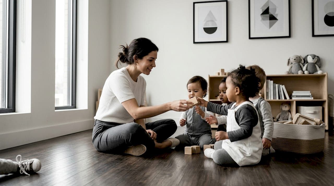 What Makes a Truly Safe Learning Environment for Kids